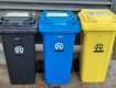 Programul de colectare al deșeurilor reciclabile în Comuna Preutești