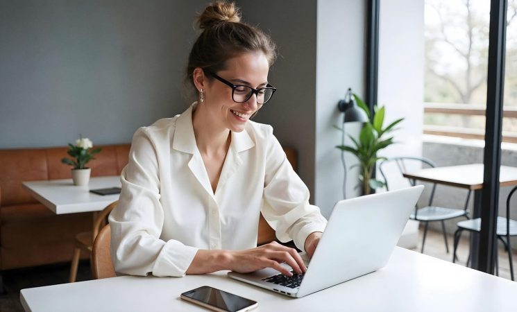 Anunț organizare curs de formare pentru dezvoltarea competențelor digitale de bază pentru cetățeni (Digital Stars)